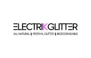 Electrik Glitte Logo