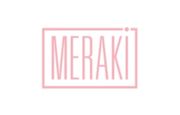 Love Meraki Logo