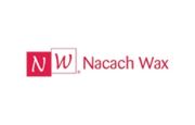 Nacach Wax Logo