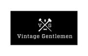 Vintage Gentlemen Logo