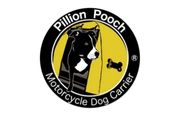 Pillion Pooch Logo