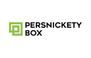 Persnickety Box Logo