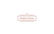 Perfect Shoes Logo