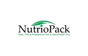 NutrioPack Logo
