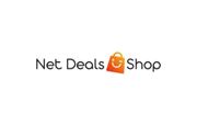 Net Deal Shop Logo