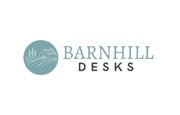 Barnhill Desks Logo