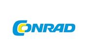 Conrad DE Logo