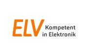 ELV DE Logo