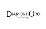 Diamondoro DE Logo