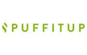 PuffItUp Logo