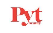 PYT Beauty Logo