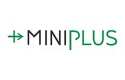 Miniplus Logo