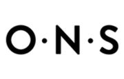 O.N.S Clothing Logo