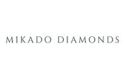 Mikado Diamonds Logo