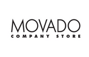 Movado Company Store logo