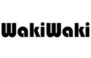 WakiWaki Logo