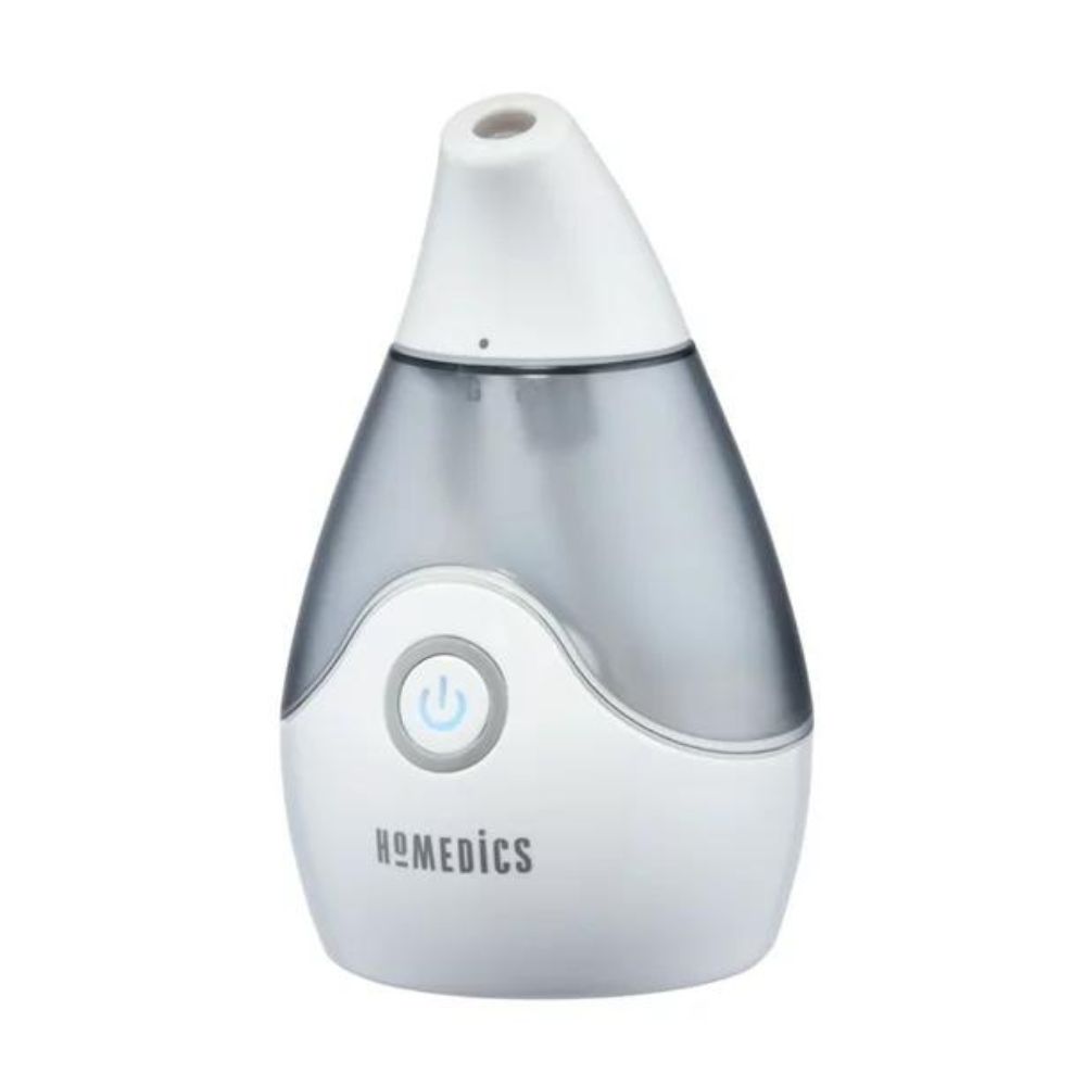 HoMedics TotalComfort Personal Portable Cool Mist Humidifier