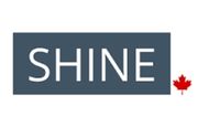 SHINE Health CA Logo