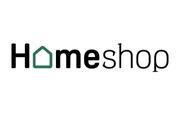 Homeshop DK Logo