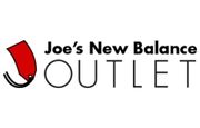 Joe's New Balance Logo