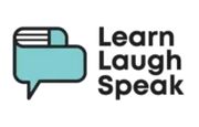Learn Laugh Speak Logo