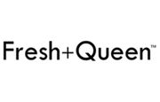Fresh+Queen Logo
