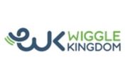 Wiggle Kingdom logo