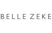 BelleZeke Logo