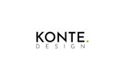 Konte Design IT Logo