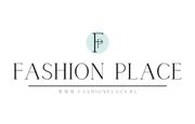 FashionPlace PL Logo