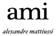 Ami Paris Logo