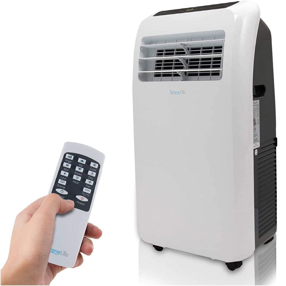 Air Conditioners For Garage