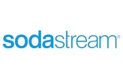 Soda Stream Logo