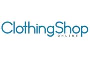 Clothing Shop Online Logo