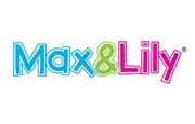 Max and Lily Logo