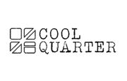 CoolQuarter Logo