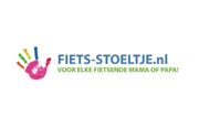 Fiets Stoeltje NL Logo