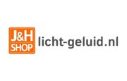 Licht-Geluid NL Logo