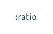 Ratio Food Logo