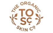The Organic Skin Logo