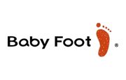 Baby Foot Logo