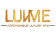 Luvme Hair Logo