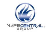 Vape Central Group Logo