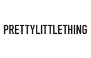 PrettyLittleThing CA Logo