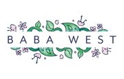 Baba West Logo