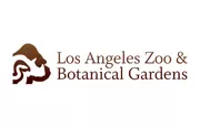 Los Angeles Zoo Logo