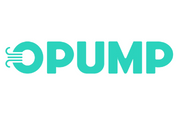 OPUMP Logo