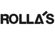 Rolla's Jeans AU Logo