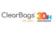 Clearbags Logo