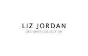 Liz Jordan logo